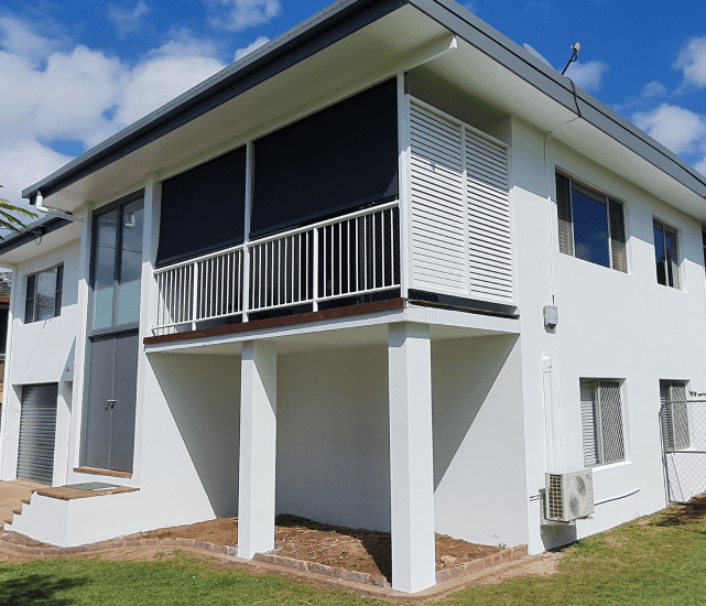 House - Queensland